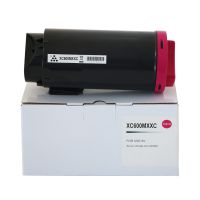 Compatible Xerox C600EHM Magenta Extra Hi Cap 106R03921 Toner