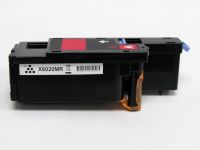 Remanufactured Xerox 106R02757 Magenta Toner