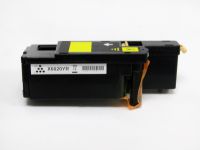 Remanufactured Xerox 106R02758 Yellow Toner