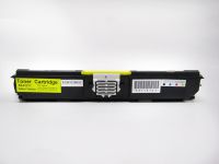Remanufactured Xerox 106R01468 Yellow Toner