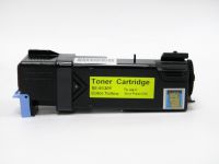 Remanufactured Xerox 106R01280 Yellow Toner