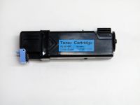 Remanufactured Xerox 106R01477 Cyan Toner
