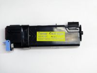 Remanufactured Xerox 106R01479 Yellow Toner