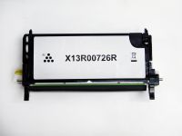 Remanufactured Xerox 113R00726 Black Hi Cap Toner