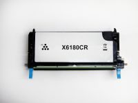 Remanufactured Xerox 113R00723 Cyan Hi Cap Toner