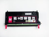 Remanufactured Xerox 113R00724 Magenta Hi Cap Toner