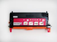Remanufactured Xerox 106R01393 Magenta Toner