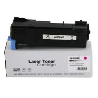 Remanufactured Xerox 106R01595 Magenta Toner