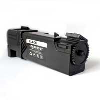Compatible Xerox 106R01597 Black Toner