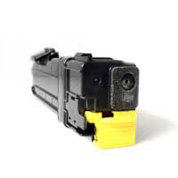 Compatible Xerox 106R01596 Yellow Toner