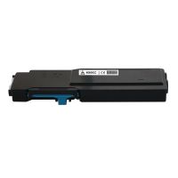 Compatible Xerox 106R02744 Cyan Toner
