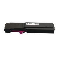 Compatible Xerox 106R02745 Magenta Toner