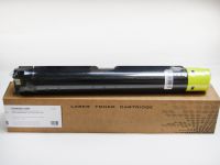 Compatible Xerox 006R01458 Yellow Toner