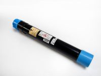 Remanufactured Xerox 006R01398 Cyan Toner