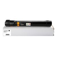 Remanufactured Xerox 106R01439 Black Toner