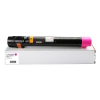 Remanufactured Xerox 106R01437 Magenta Toner