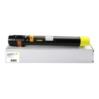 Remanufactured Xerox 106R01438 Yellow Toner