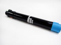 Remanufactured Xerox 006R01516 Cyan Toner