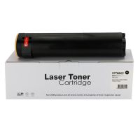Compatible Xerox 106R01163 Black Hi Cap Toner