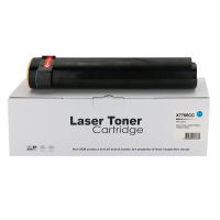 Compatible Xerox 106R01160 Cyan Hi Cap Toner