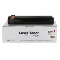Compatible Xerox 106R01161 Magenta Hi Cap Toner