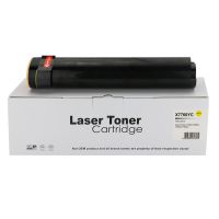 Compatible Xerox 106R01162 Yellow Hi Cap Toner