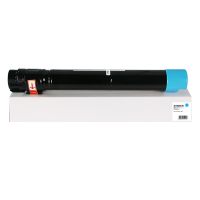 Remanufactured Xerox 106R01566 Cyan Hi Cap Toner