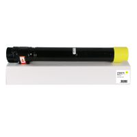 Remanufactured Xerox 106R01568 Yellow Hi Cap Toner