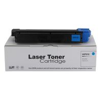 Compatible Utax CLP3721 Cyan 4472110011 Toner