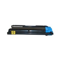 Compatible Utax CLP3726 Cyan 4472610011 Toner