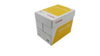 Canon Yellow Label Standard PEFC A4 White Paper Pack of 5 Reams of 500 80GSM