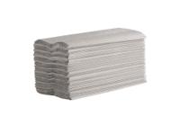 Sirius 2 Ply White Luxury C Fold Hand Towels 2400 Per Case 100 Cases Per Pallet