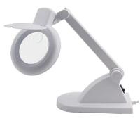 Click Medical Magnifying Glass Lamp