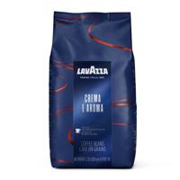 Lavazza Crema Aroma Blue Coffee Beans 1kg (1)