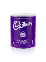 Cadbury's Instant Hot Chocolate 2kg Tub (Add Hot Water) (1)