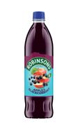 Robinsons Apple and Blackcurrant No Added Sugar 1 Litre
