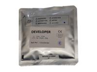 Compatible Konica Minolta DV512 Cyan Developer Bag
