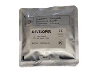Compatible Konica Minolta DV512 Black Developer Bag