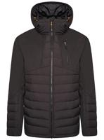 JCB Trade Hybrid Padded Jacket L