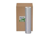 Sirius 2 Ply White Couch Rolls - 9 x 500mmx40m
