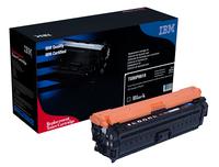 IBM HP CE740A Black Toner Cartridge TG95P6618