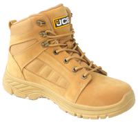 JCB Loadall Honey Boot Size 06