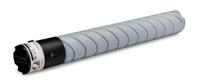 Compatible Konica Minolta BizHub C258 C454 C458 Black Toner TN324K TN512K TN514K