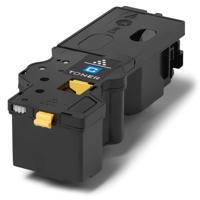 Compatible Konica Minolta BizHub C3100i Cyan Toner TNP-93C