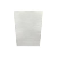 A4 Memo Pad Ruled Feint 80 Leaf Pack of 10