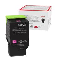 OEM Xerox C310 C315 Magenta Standard Yield Toner 006R04358