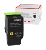 OEM Xerox C310 C315 Yellow Standard Yield Toner 006R04359