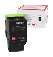 OEM Xerox C310 C315 Magenta High Yield Toner 006R04366