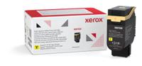 OEM Xerox C410 C415 Yellow High Yield Toner 006R04688
