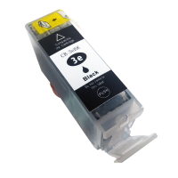 Compatible Canon BCI-3BK Black Inkjet